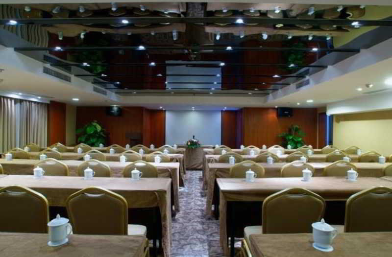 Hangzhou Hongli Hotel Exteriér fotografie